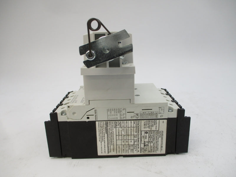 MOELLER NZM1XS-R 690VAC 100A UNMP