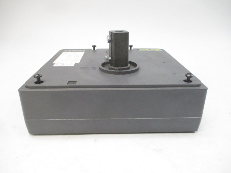 SIEMENS 3VL9800-1SC00 24VAC/DC UNMP
