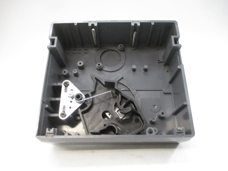 SIEMENS 3VL9800-1SC00 24VAC/DC UNMP