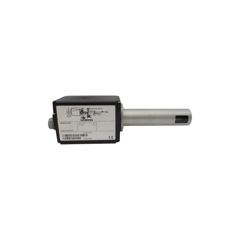 SIEMENS QRA53.G27 220-240V NSNP