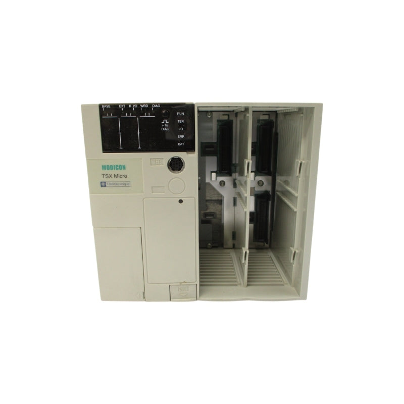 SCHNEIDER ELECTRIC TSX3710001 24V NSNP