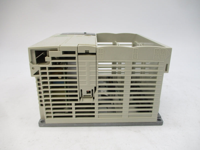 SCHNEIDER ELECTRIC TSX3710001 24V NSNP