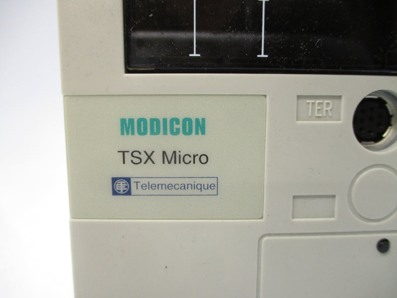 SCHNEIDER ELECTRIC TSX3710001 24V NSNP