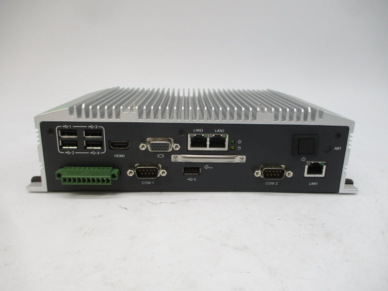 SCHNEIDER ELECTRIC HMIBSUSND1W01 12-24VDC 3A UNMP