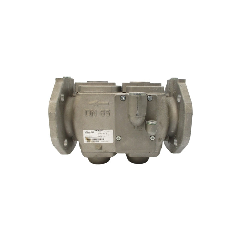 SIEMENS VGD40.065 SER. 01 UNMP