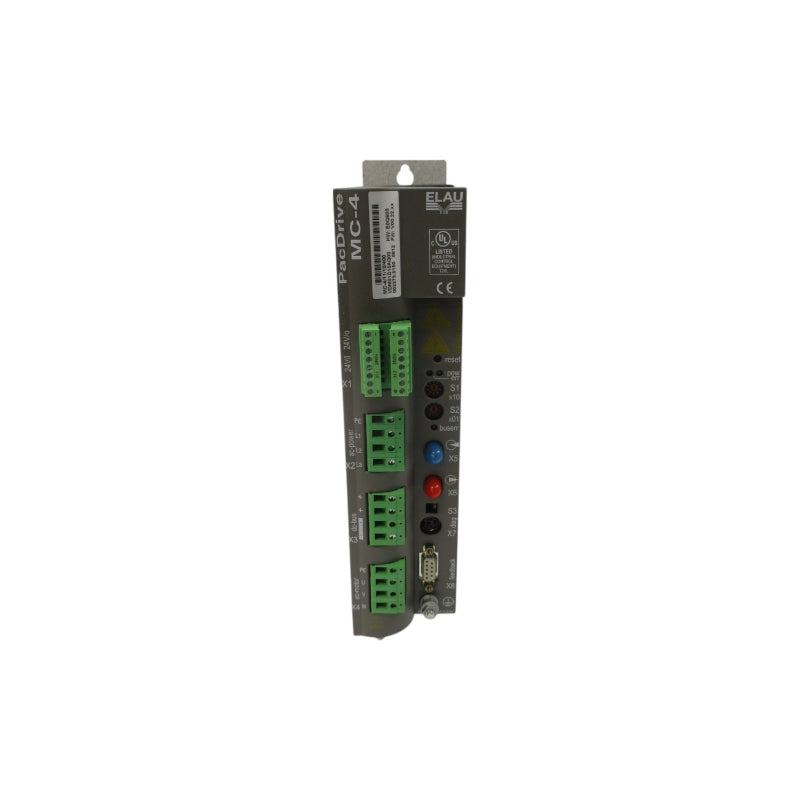 SCHNEIDER ELECTRIC MC-4/11/10/400 380-480VAC 10.2A UNMP