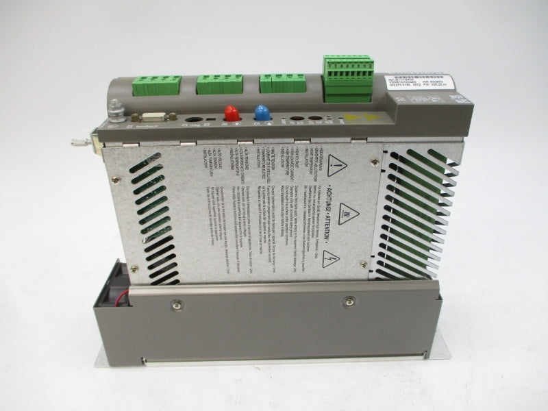 SCHNEIDER ELECTRIC MC-4/11/10/400 380-480VAC 10.2A UNMP