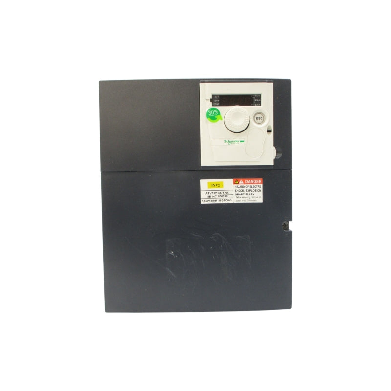 SCHNEIDER ELECTRIC ATV312HU75N4 380-500V 27.7A UNMP