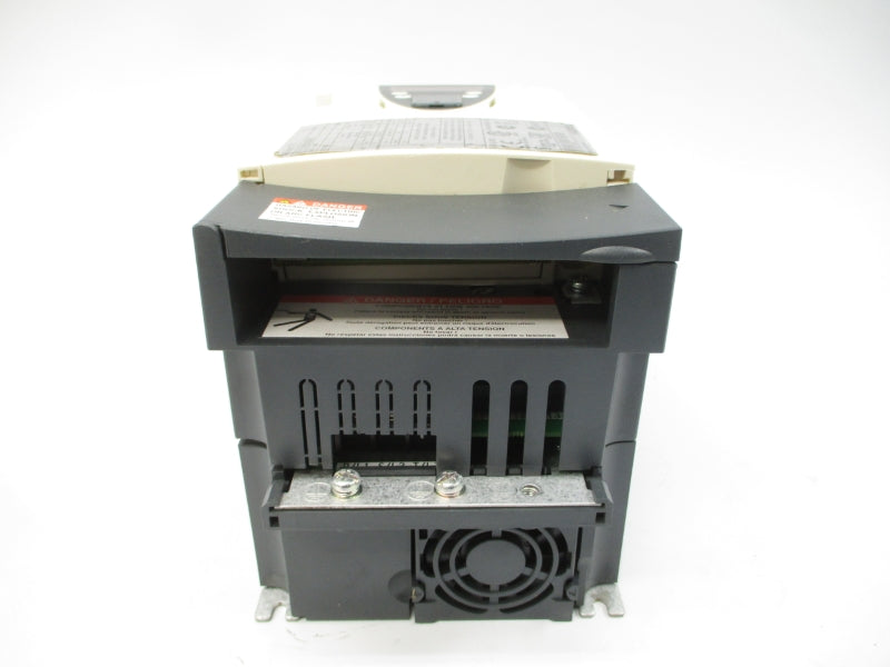 SCHNEIDER ELECTRIC ATV71HU22N4Z 380-480V 8.2A UNMP