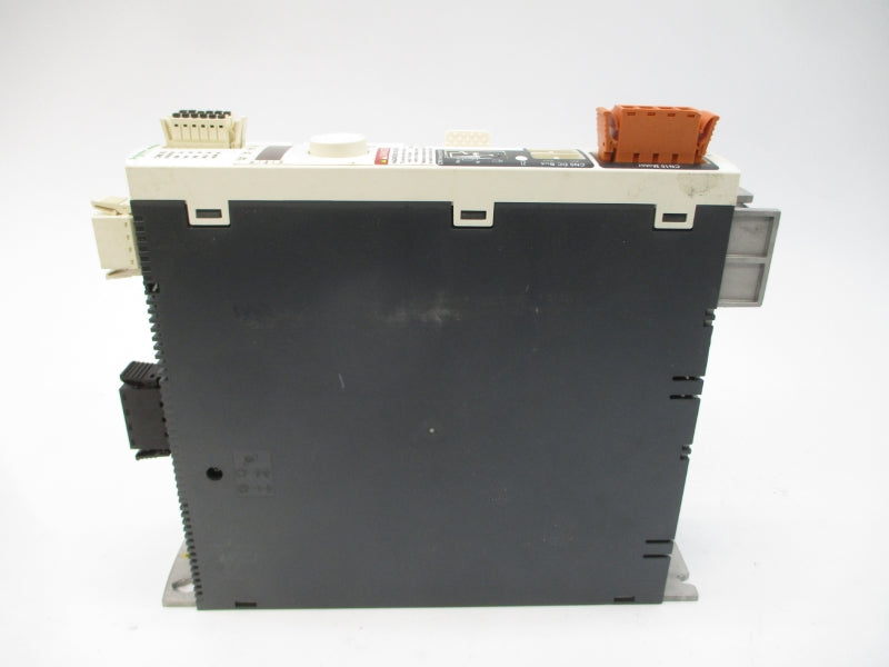 SCHNEIDER ELECTRIC LXM32SD30N4 480VAC 7.0A UNMP
