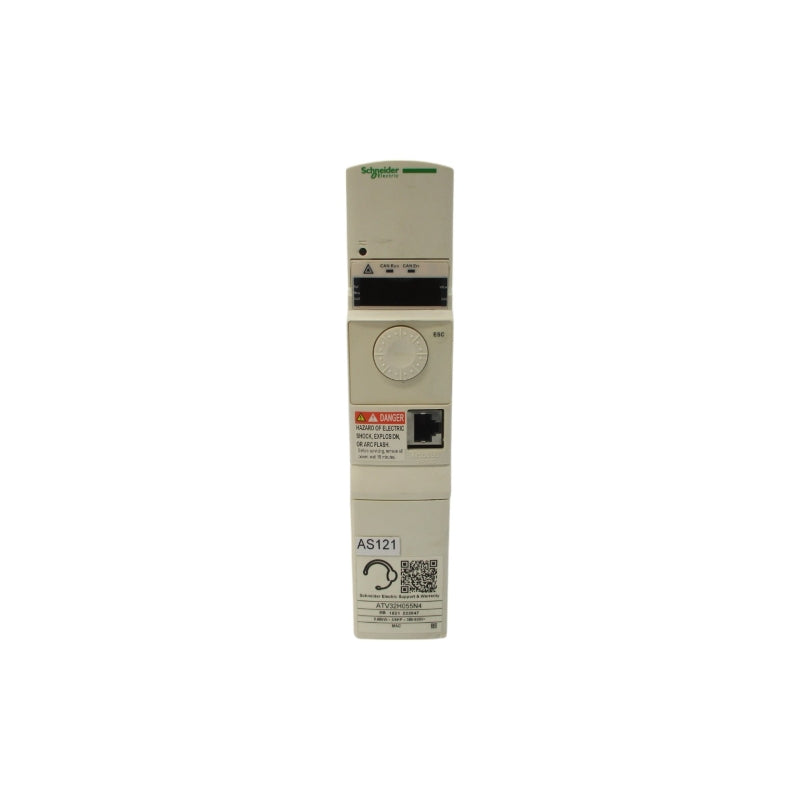 SCHNEIDER ELECTRIC ATV32H055N4 380-500V 2.8A UNMP