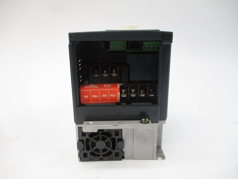 SCHNEIDER ELECTRIC ATV312HU15M2 200-240V 15.8A UNMP