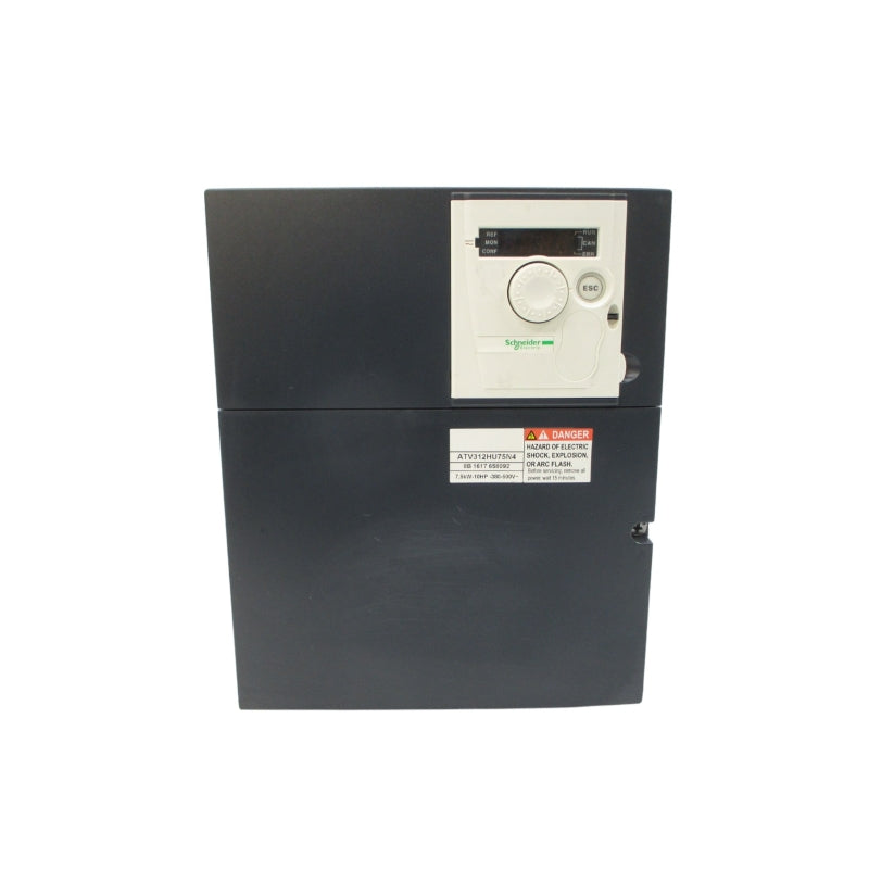 SCHNEIDER ELECTRIC ATV312HU75N4 380-500V 27.7A NSNP