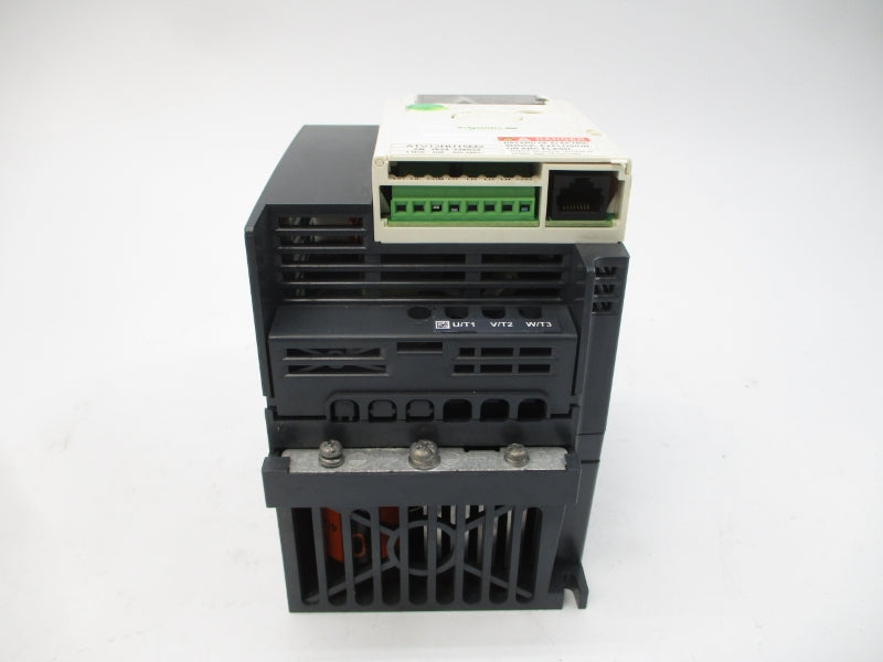 SCHNEIDER ELECTRIC ATV12HU15M2 200-240V 17.8A NSNP