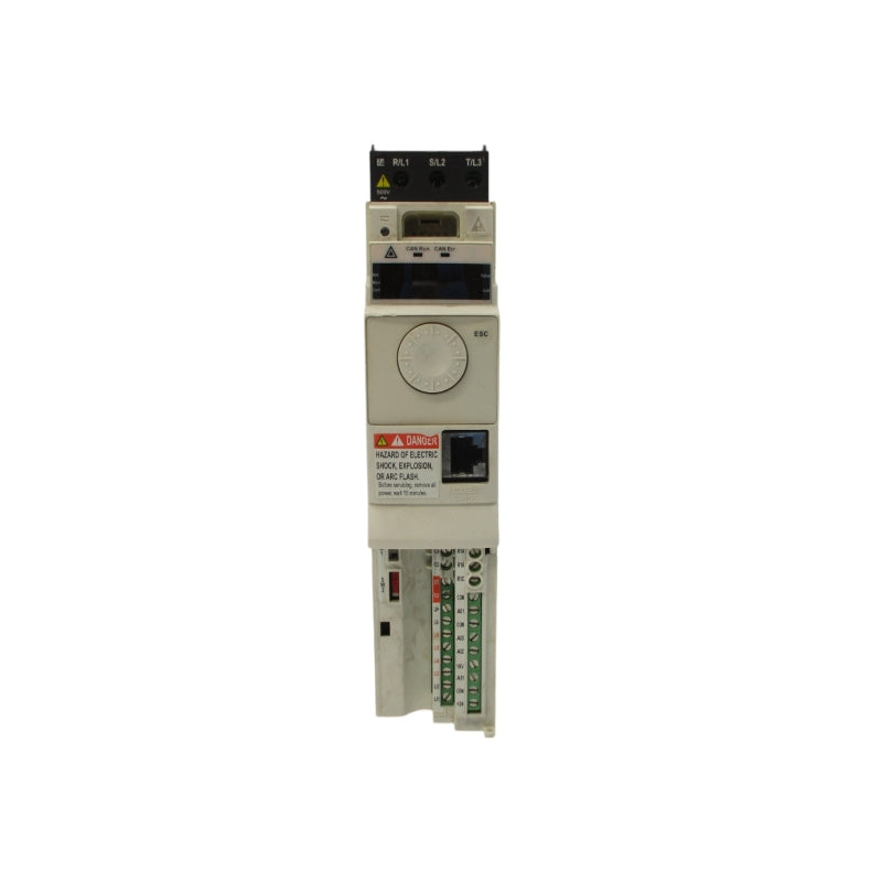 SCHNEIDER ELECTRIC ATV32H037N4 380-500V 2.1A (MISSING COVER) UNMP