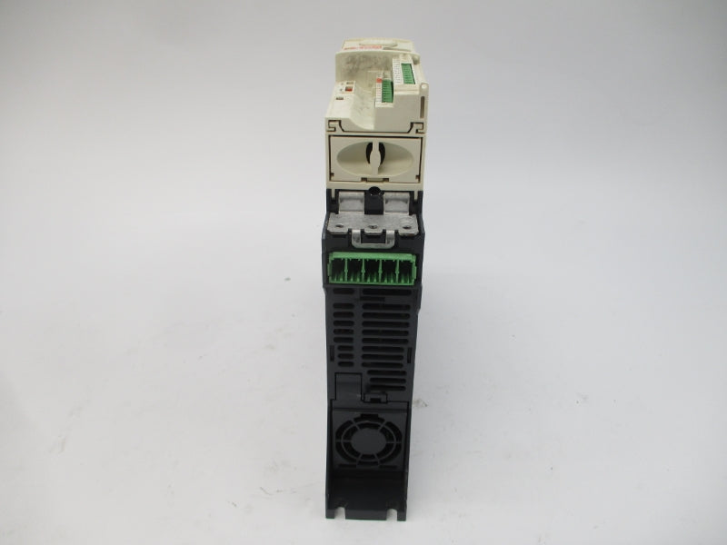 SCHNEIDER ELECTRIC ATV32H037N4 380-500V 2.1A (MISSING COVER) UNMP
