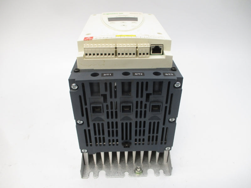 SCHNEIDER ELECTRIC ATS22D75Q 230-440V 75A UNMP