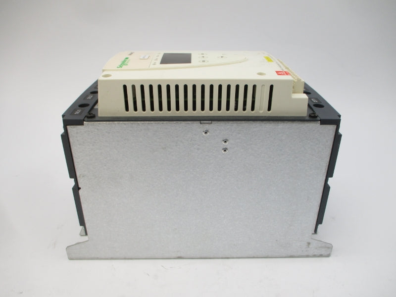 SCHNEIDER ELECTRIC ATS22D75Q 230-440V 75A UNMP