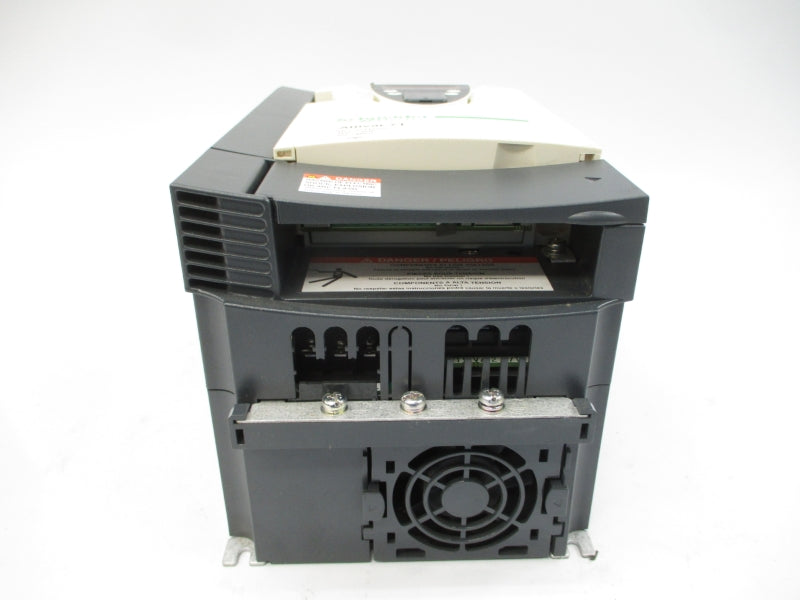 SCHNEIDER ELECTRIC ATV71HU40N4 380-480V 14.1A UNMP