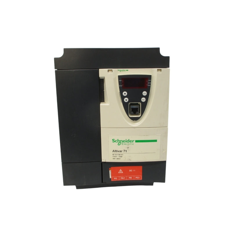 SCHNEIDER ELECTRIC ATV71HD11N4 380-480V 36.6A UNMP