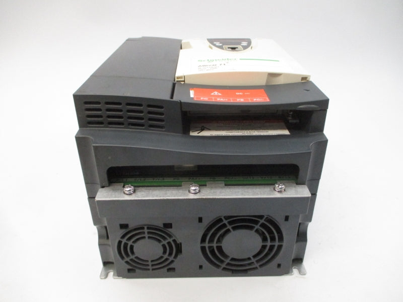 SCHNEIDER ELECTRIC ATV71HD11N4 380-480V 36.6A UNMP