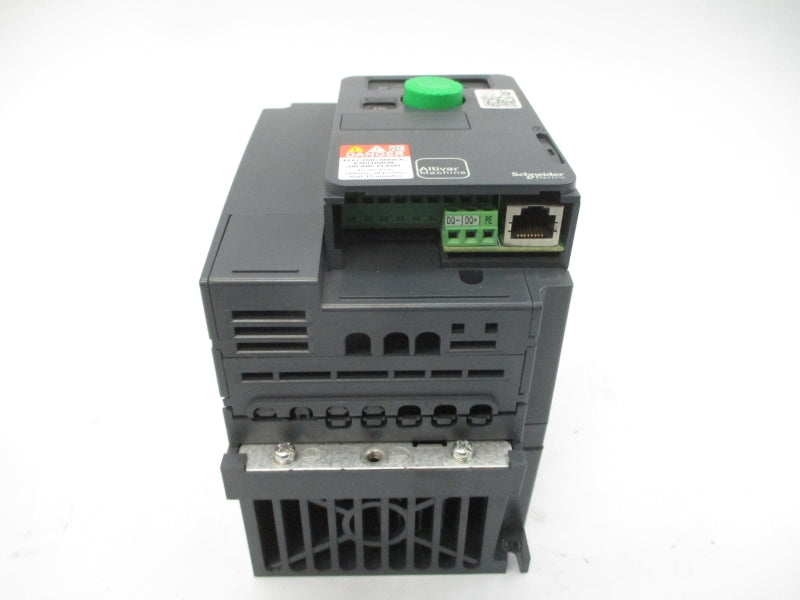 SCHNEIDER ELECTRIC ATV320U15N4C 380-480V 6.4A UNMP