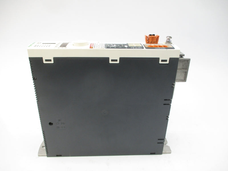 SCHNEIDER ELECTRIC LXM32MD18N4 480VAC 4.5A UNMP