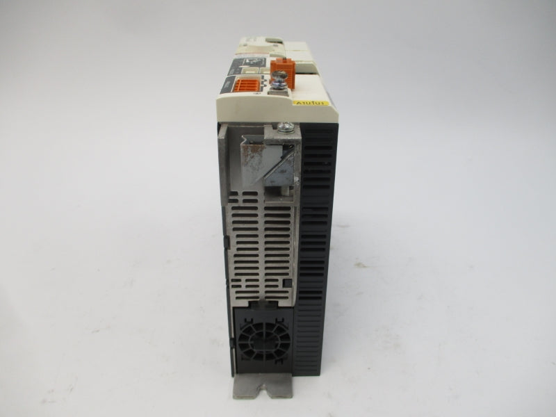 SCHNEIDER ELECTRIC LXM32MD18N4 480VAC 4.5A UNMP