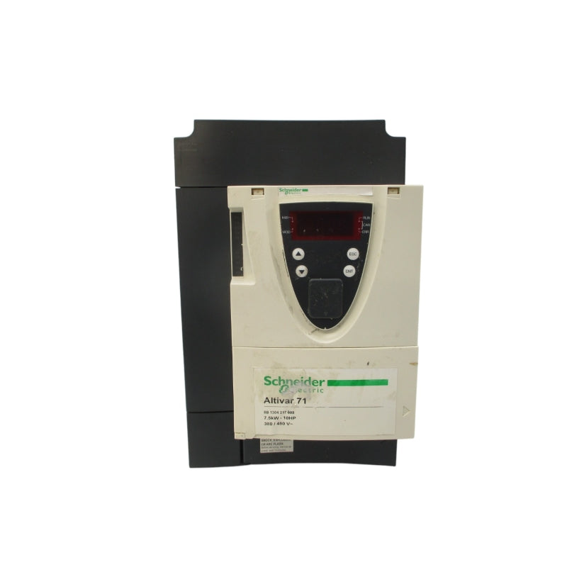 SCHNEIDER ELECTRIC ATV71HU75N4Z 380-480V 27A UNMP