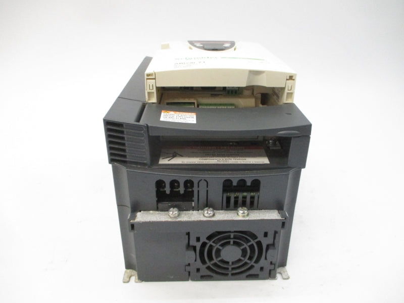 SCHNEIDER ELECTRIC ATV71HU30N4Z 380-480V 10.7A UNMP