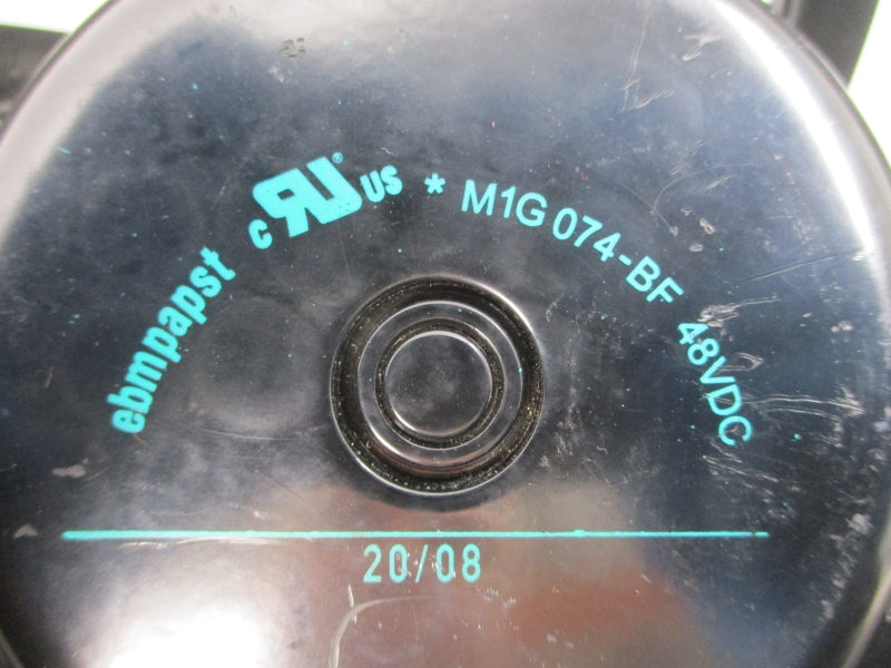 FAN W1G250-HH67-52 48VDC NSNP