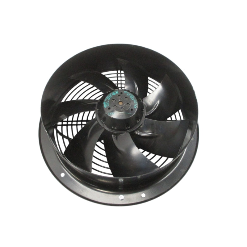 EBM A2E250-AL06-01 230V 0.53/0.7A NSNP