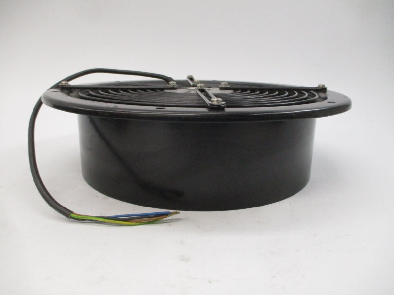 EBM A2E250-AL06-01 230V 0.53/0.7A NSNP