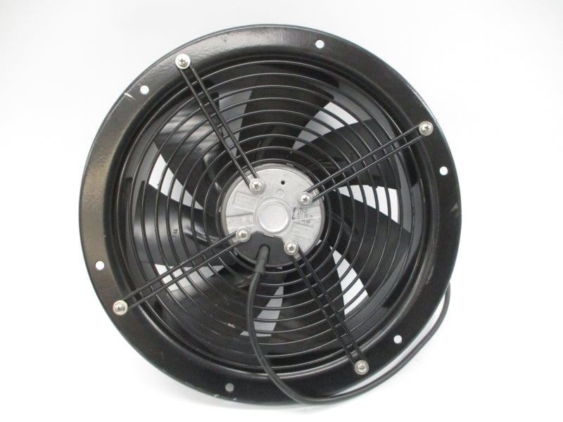 EBM A2E250-AL06-01 230V 0.53/0.7A NSNP