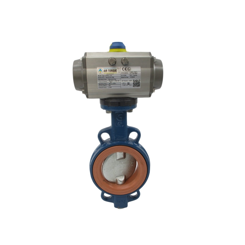 GHIBSON 16/A150 B15-33450 AT201UDA F05+F07-N-17DS 4" NSNP