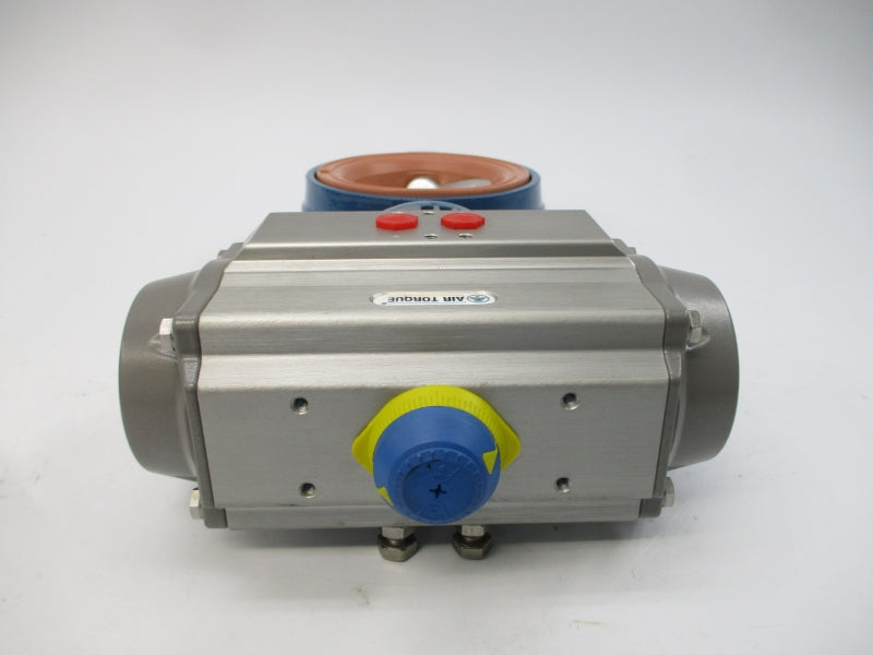 GHIBSON 16/A150 B15-33450 AT201UDA F05+F07-N-17DS 4" NSNP