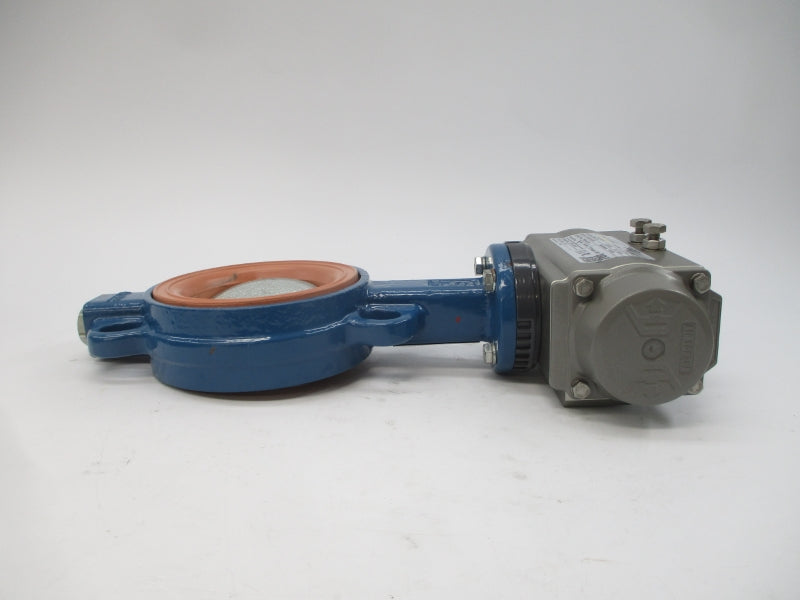 GHIBSON 16/A150 B15-33450 AT201UDA F05+F07-N-17DS 4" NSNP