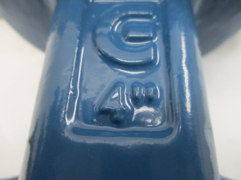 GHIBSON 16/A150 B15-33450 AT201UDA F05+F07-N-17DS 4" NSNP
