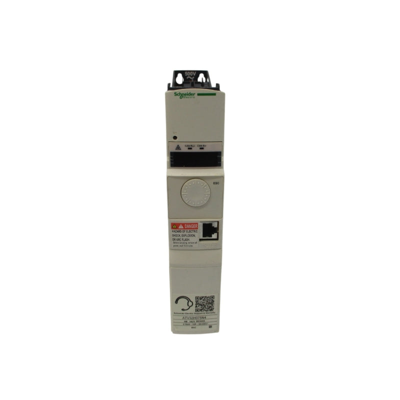 SCHNEIDER ELECTRIC ATV32H075N4 380-500V 3.6A UNMP