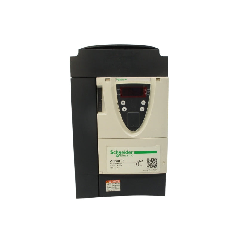 SCHNEIDER ELECTRIC ATV71HU55N4Z 380-480V 20.3A UNMP