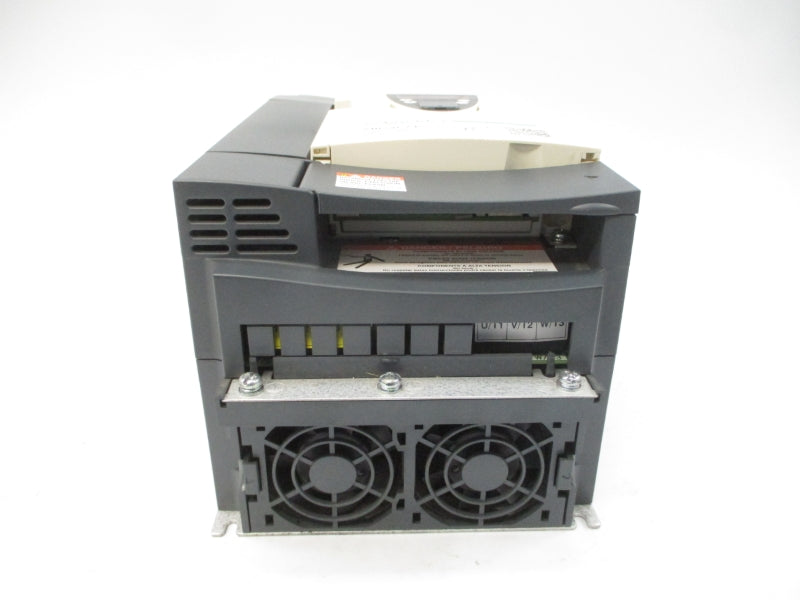 SCHNEIDER ELECTRIC ATV71HU55N4Z 380-480V 20.3A UNMP