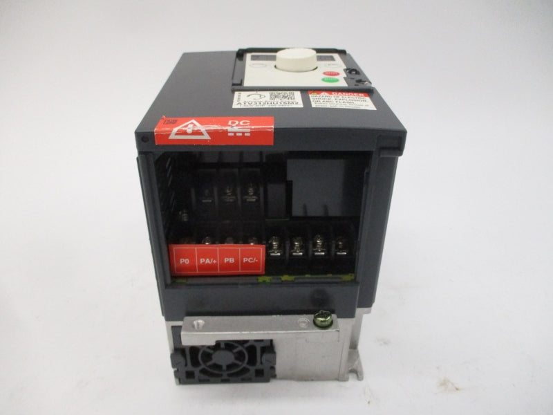SCHNEIDER ELECTRIC ATV312HU15M2 200-240V 15.8A UNMP