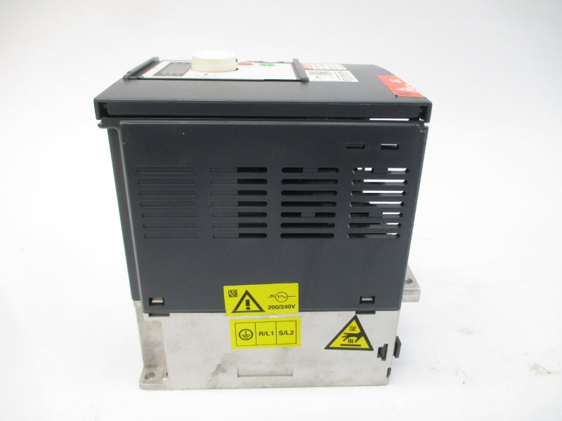 SCHNEIDER ELECTRIC ATV312HU15M2 200-240V 15.8A UNMP
