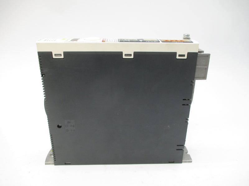 SCHNEIDER ELECTRIC LXM32AD18M2 230VAC 9.6A UNMP