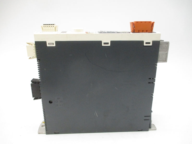SCHNEIDER ELECTRIC LXM32MD12N4 480VAC 3.6A UNMP