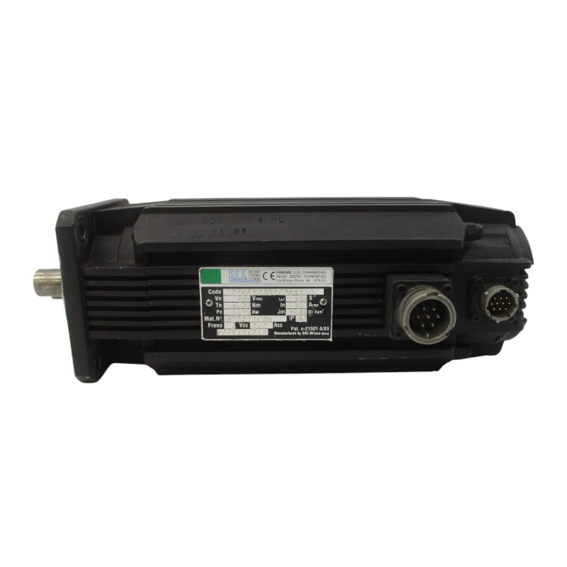 E.C.S. 105ES3004100CA1 324V 2.3A UNMP