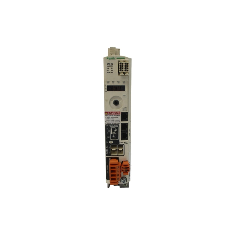 SCHNEIDER ELECTRIC LXM32AD30M2 230VAC 12.7A UNMP