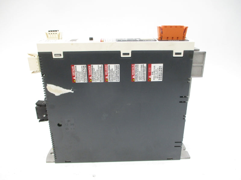 SCHNEIDER ELECTRIC LXM32AD30M2 230VAC 12.7A UNMP