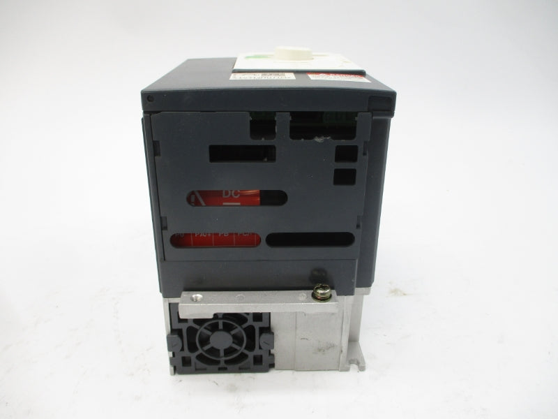 SCHNEIDER ELECTRIC ATV312HU11M2 200-240V 12.1A UNMP
