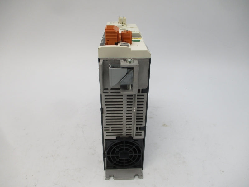 SCHNEIDER ELECTRIC LXM32MD30N4 480VAC 10A (AS PICTURED) UNMP